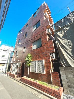 シャトー荻窪