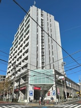 ＢＰＲレジデンス三田伊皿子坂