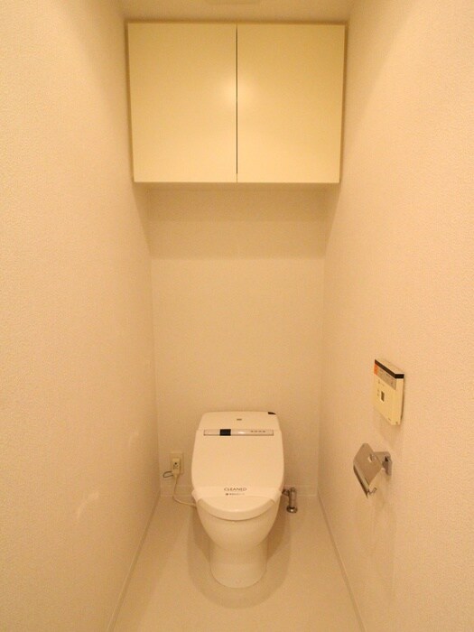トイレ ＢＰＲレジデンス三田伊皿子坂