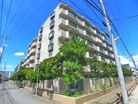 パークサイドマンション宮崎