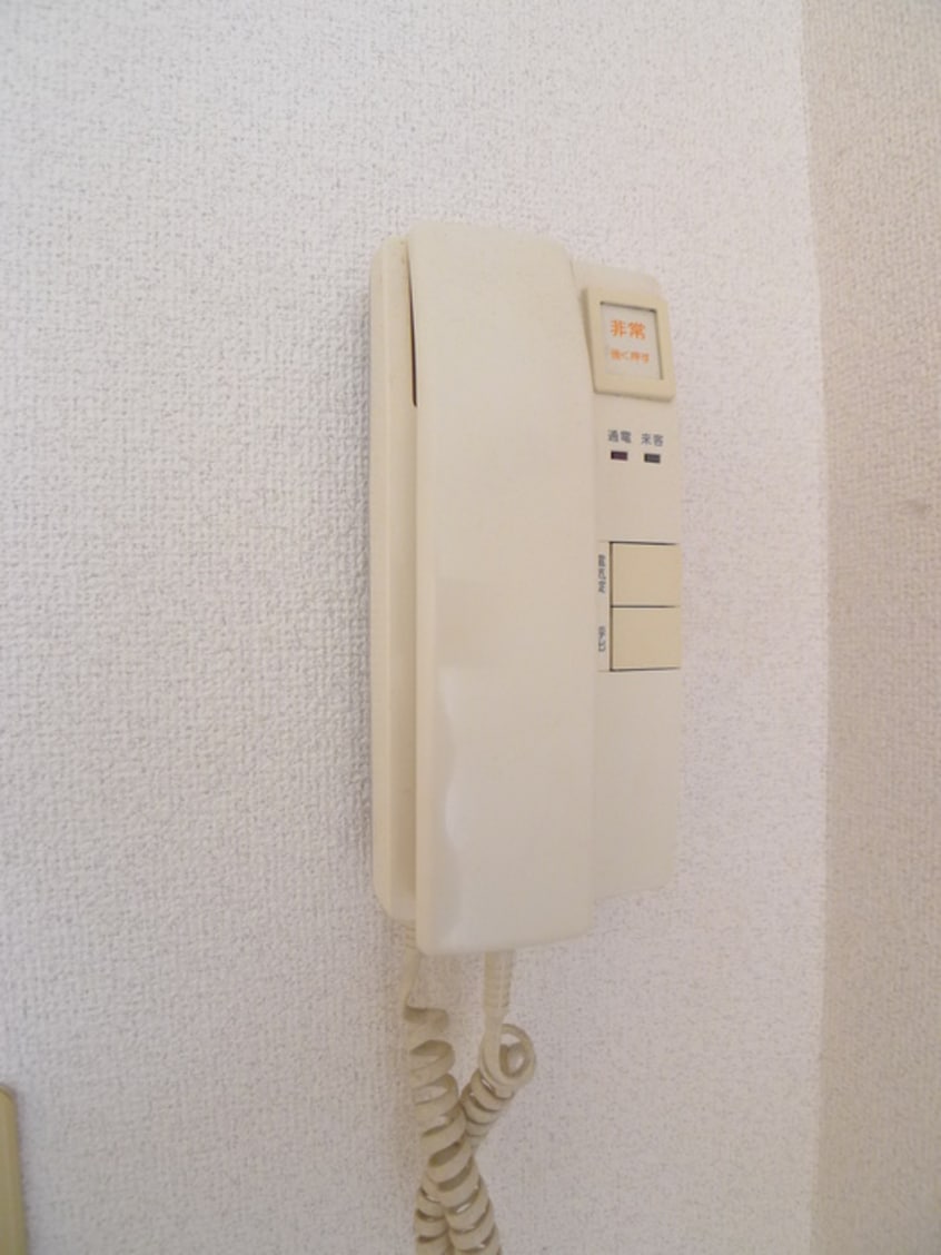 内観写真 志津リリエンハイム