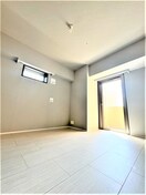 居室 レジディア町屋