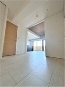 居室 レジディア町屋