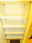 靴箱 レジディア町屋
