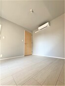 居室 レジディア町屋
