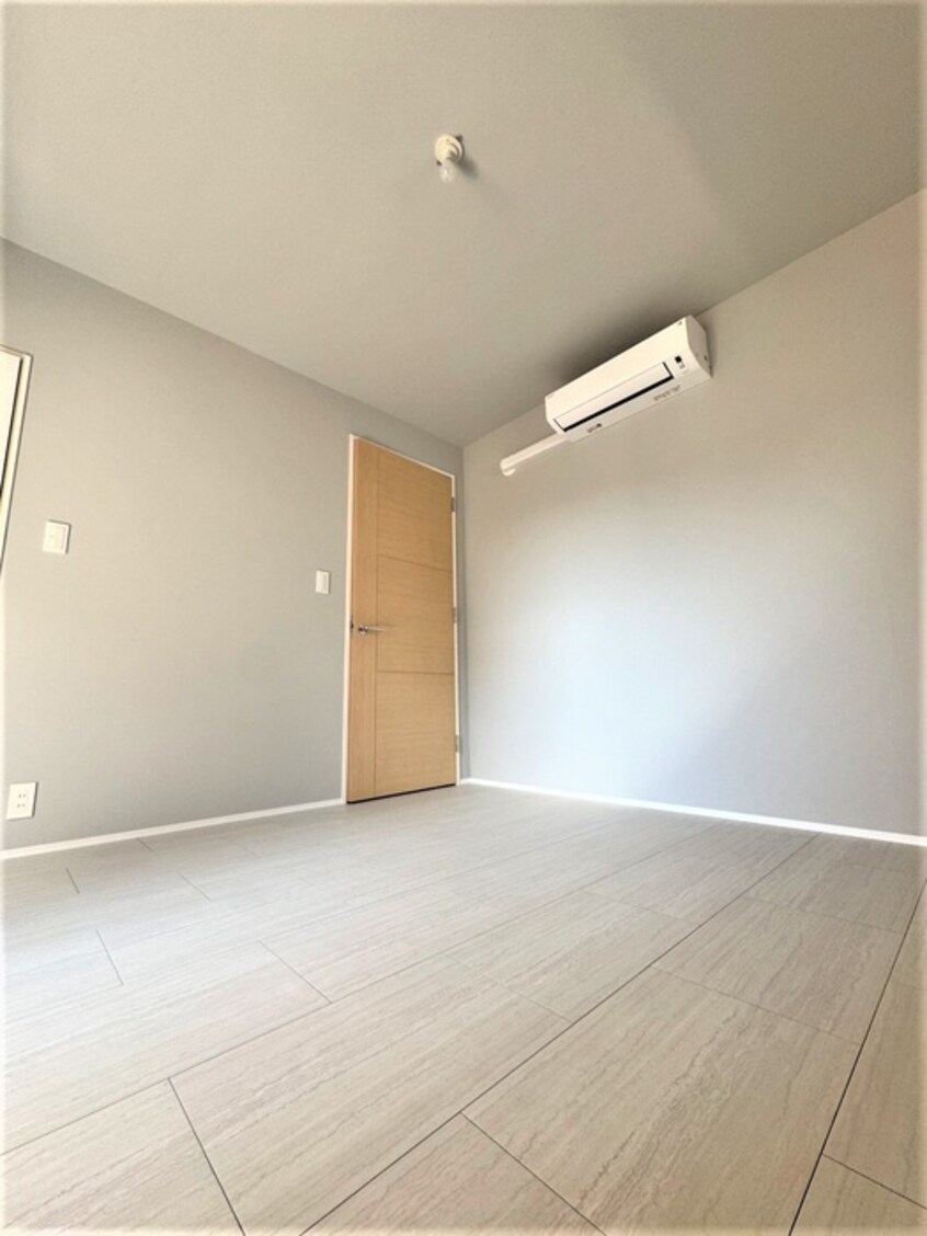 居室 レジディア町屋