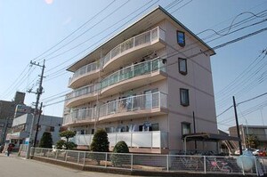 ボナール土呂
