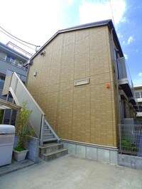 ＨＹＡＣＩＮＴＨ　ＨＯＵＳＥ