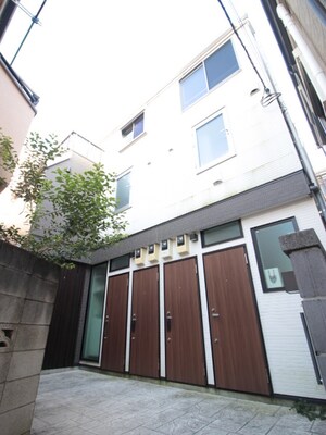 久が原三丁目戸建
