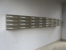 建物設備 グリ－ンハイム吉澤