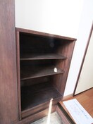 靴箱 グリ－ンハイム吉澤
