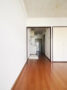 内観写真 グリ－ンハイム吉澤