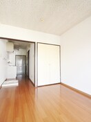 内観写真 グリ－ンハイム吉澤