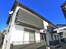 ビアンカ東金町C棟の外観
