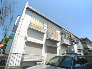 コーポさえぐさ