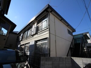 飯島ハイム