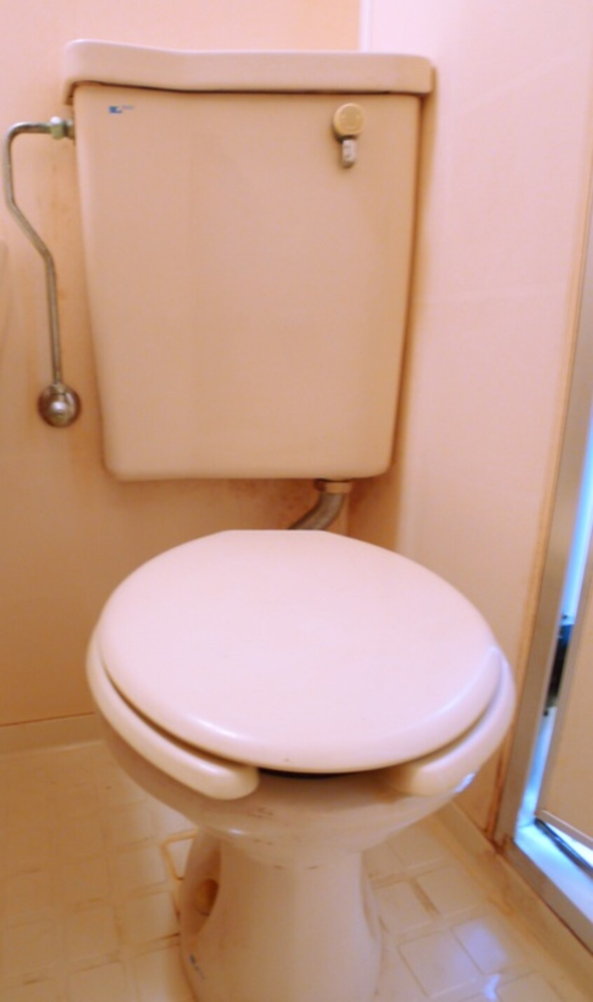 トイレ ネオプラネットA