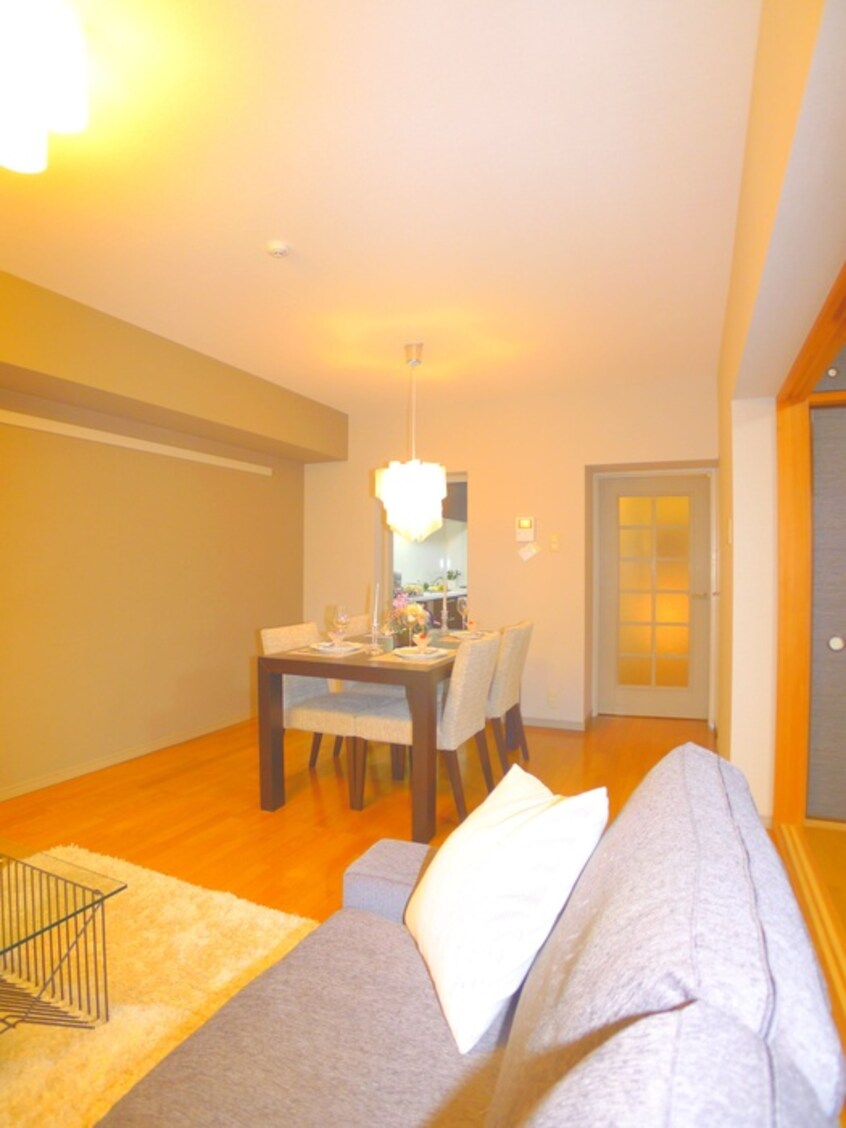 居室 テレパレス船橋三咲Ｂ棟