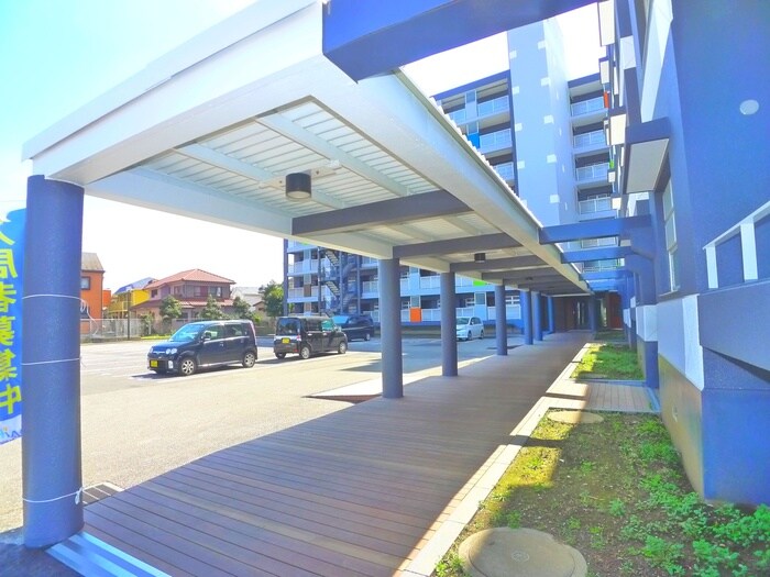 その他 テレパレス船橋三咲Ｂ棟