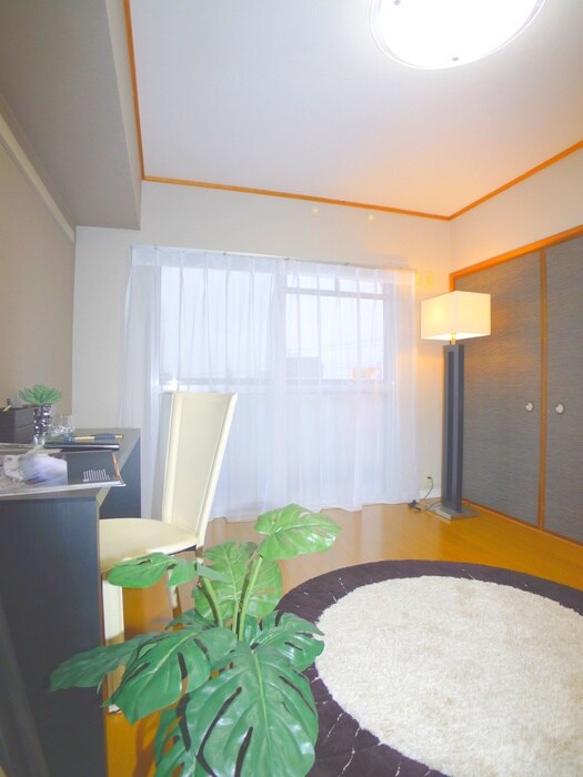 居室 テレパレス船橋三咲Ｂ棟