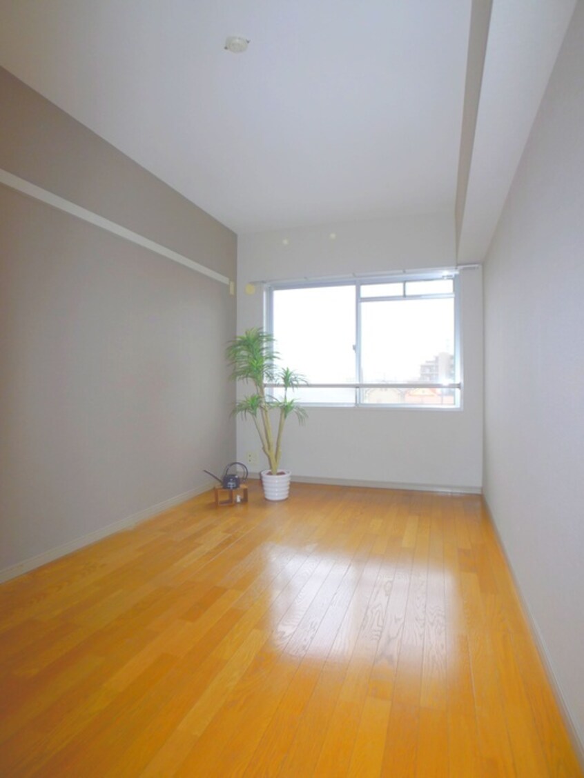 居室 テレパレス船橋三咲Ｂ棟