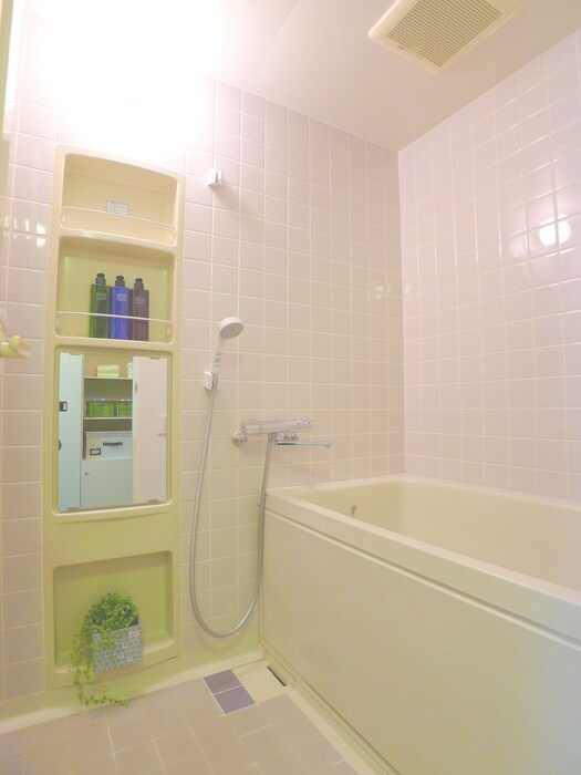 バス／シャワールーム等 テレパレス船橋三咲Ｂ棟