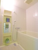 バス／シャワールーム等 テレパレス船橋三咲Ｂ棟