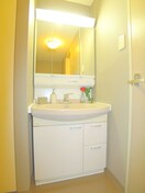 洗面 テレパレス船橋三咲Ｂ棟