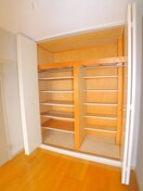 収納 テレパレス船橋三咲Ｂ棟