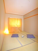 居室 テレパレス船橋三咲Ｂ棟