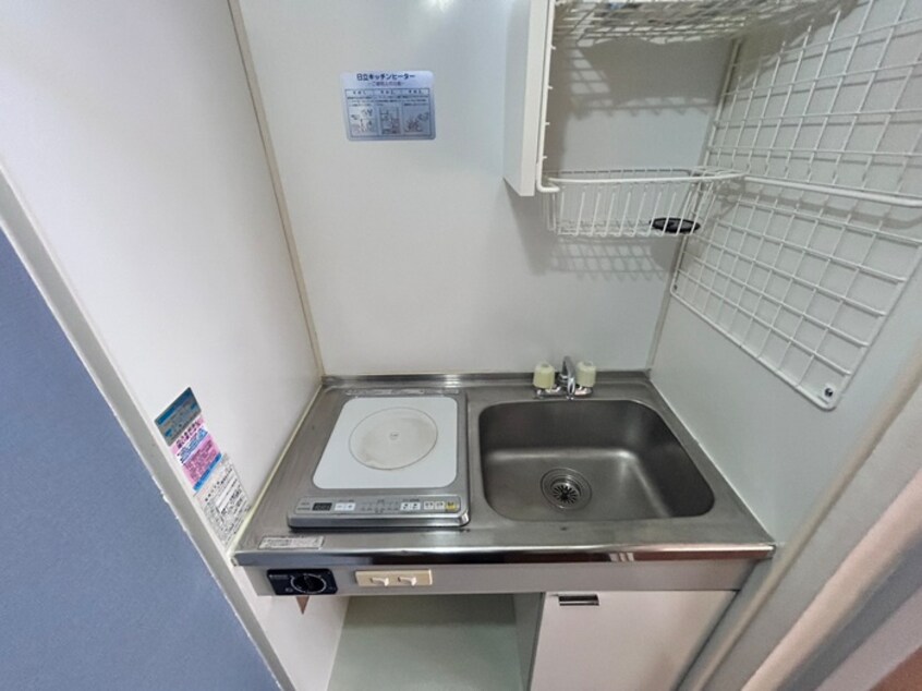 キッチン ＮＳコ－ポ