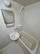 バス／シャワールーム等 ＮＳコ－ポ