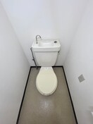 トイレ ＮＳコ－ポ