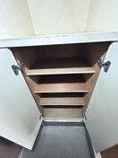 靴箱 ＮＳコ－ポ