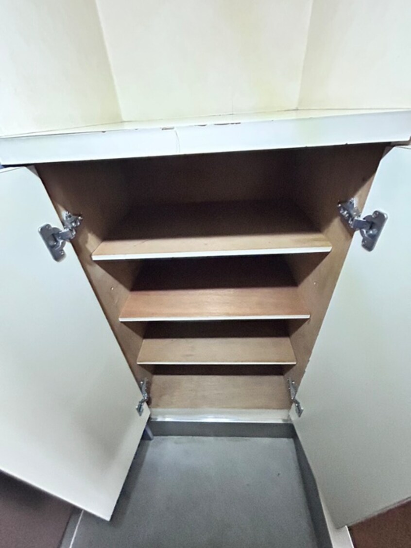 靴箱 ＮＳコ－ポ