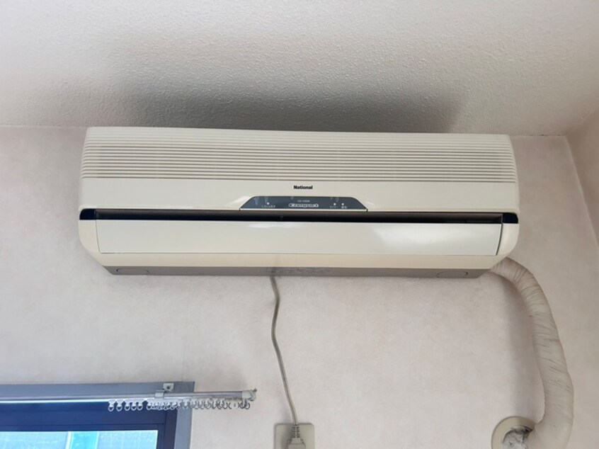 内観写真 ＮＳコ－ポ