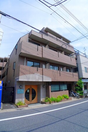 ｱｳﾞｧﾝﾃｨ哲学堂公園(201)