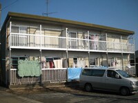 グリ－ンヒルズ千年・Ａ