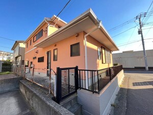 中白根３丁目戸建