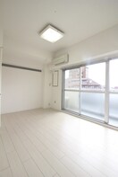 居室 アネックス国領