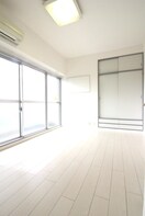 居室 アネックス国領