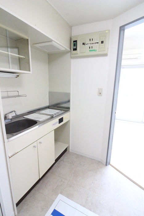 キッチン アネックス国領