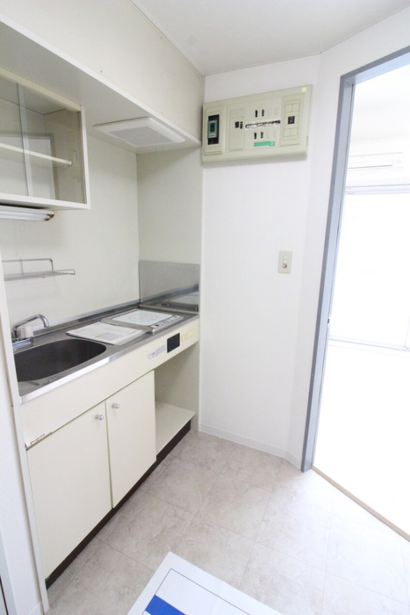 キッチン アネックス国領