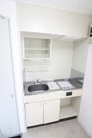 キッチン アネックス国領