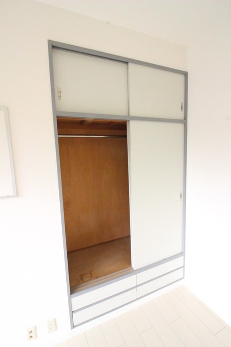 収納 アネックス国領