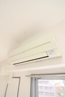 内観写真 アネックス国領