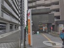 郵便局(郵便局)まで119m アネックス国領