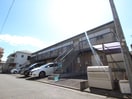 外観写真 ファミールハイツ