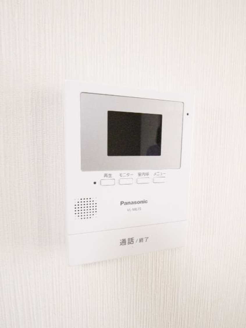 居室 ファミールハイツ