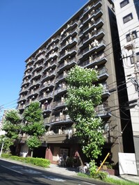 藤和横浜西口ﾊｲﾀｳﾝ（３０５）